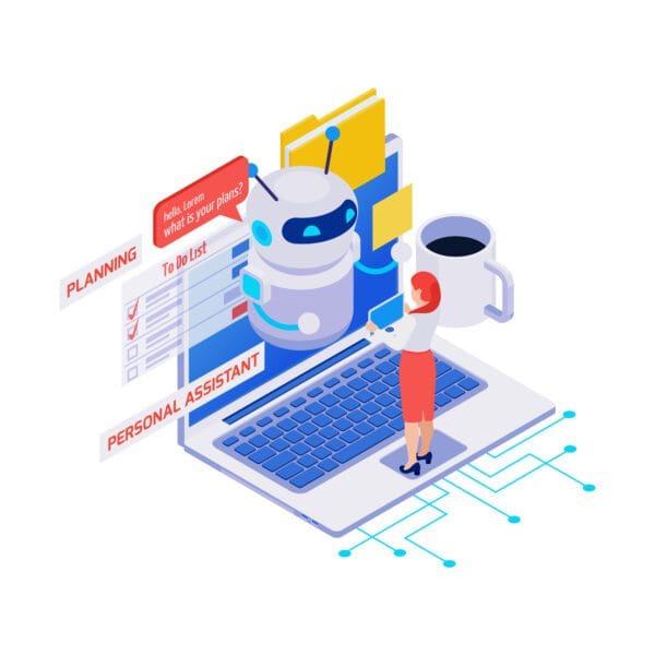 Learn-DIY-python-for-AI image by Freepik Image by macrovector on Freepik