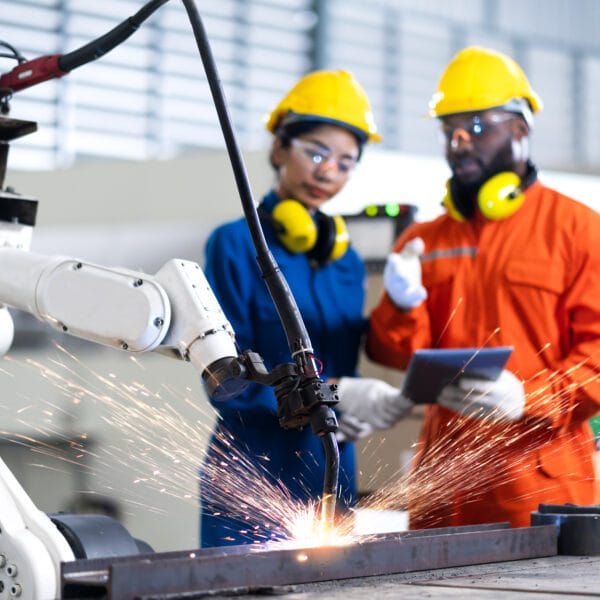 Robotics, DIY image by freepik Image by Lifestylememory on Freepik