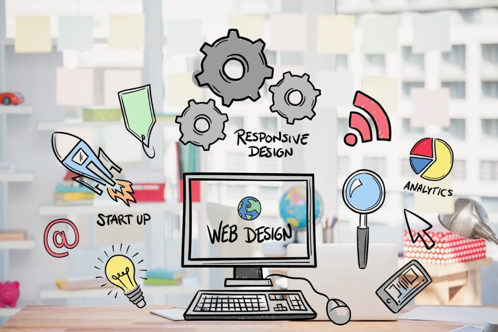 Web development-diylearn2code 2025 image by freepik Image by creativeart on Freepik