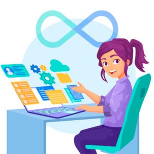 Master Python programming image by freepik Image by freepik