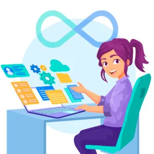 Master Python programming image by freepik Image by freepik