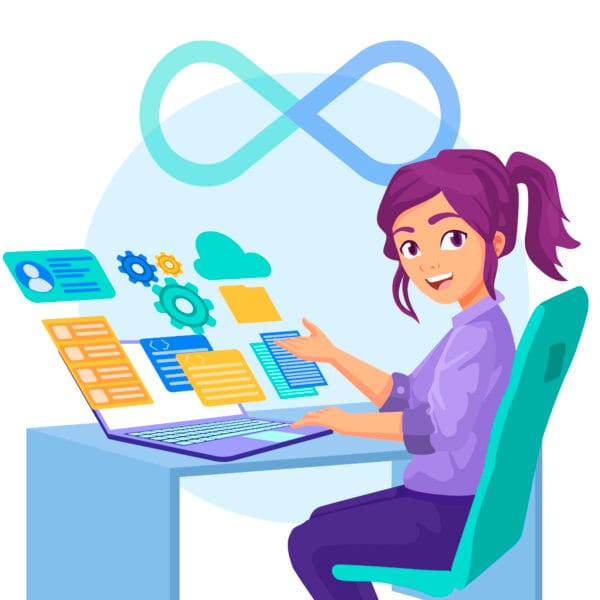 Master Python programming image by freepik Image by freepik