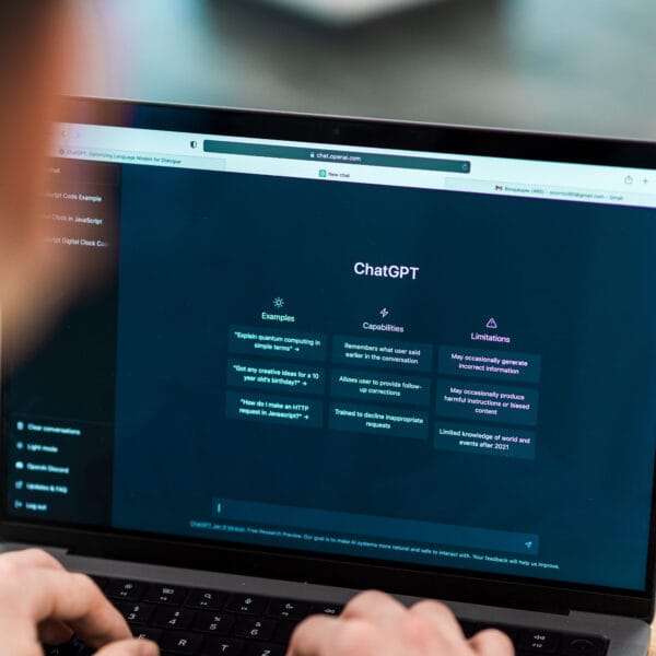 Prompt Engineering in AI image by freepik Image by frimufilms on Freepik
