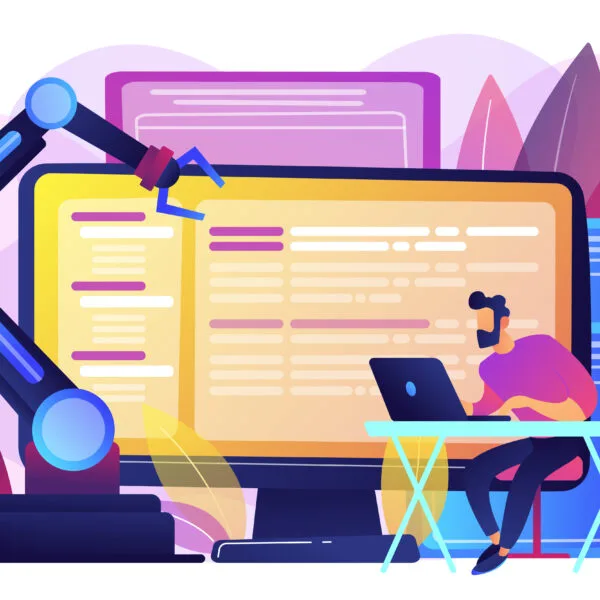 Python for Automation image by freepik Image by vectorjuice on Freepik