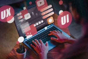 Front end web development image by freepik Image by freepik