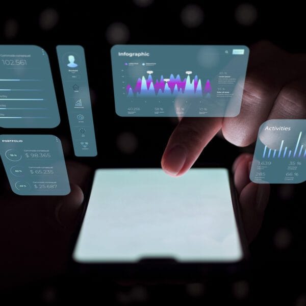 Building web apps using AI image by freepik Image by freepik