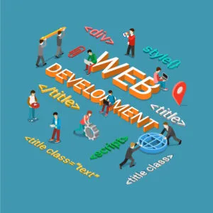 Web Development trends image by freepik Image by sentavio on Freepik